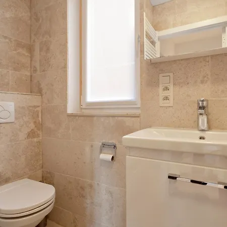 Appartement Flat Elysium At The Belgian Coast Close To Plopsaland