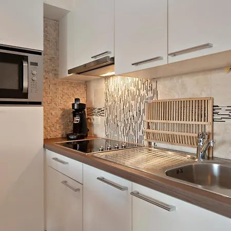 Flat Elysium At The Belgian Coast Close To Plopsaland Appartement